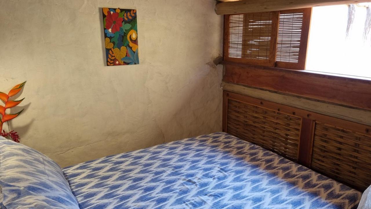 Casa Namoa Pousada Velha Boipeba Exterior foto